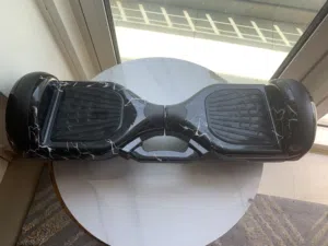 HOVER BORD