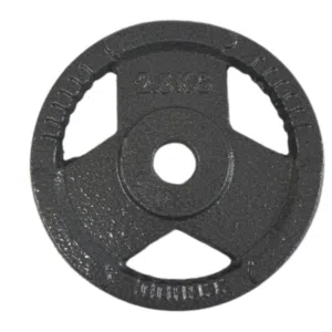 أقراص حديد .