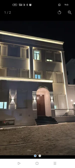 للايجار دوبلكس بالمطلاع