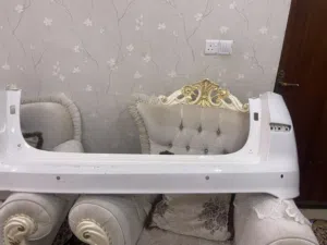 دعاميه سياره هونداي توكسان اصليه