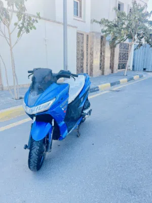 ابريليا 125