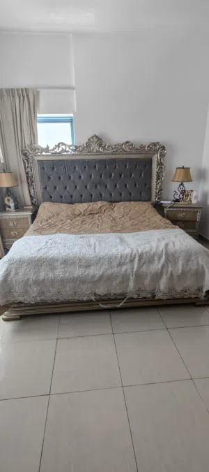 مفروشات منزل