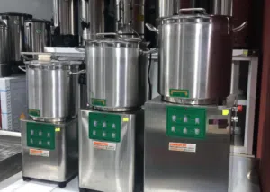 maraya kitchen equipment  -hummus machine