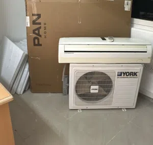 York AC in. Good condition