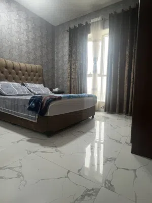 20 m2 1 Bedroom Apartments for Rent in Ajman Al Rashidiya
