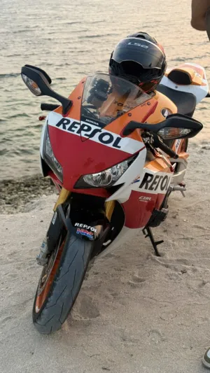 cbr 1000rr 2016