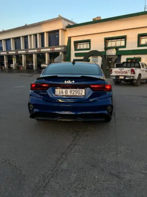 كيا فورتي kia 2022
