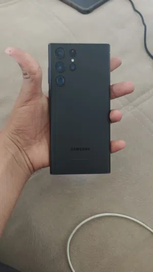 s22 الترا G5