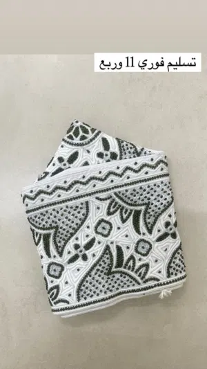 كمه رجاليه لون اخضر