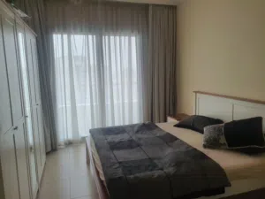 شقه غرفه وصاله  مفروش ايجار شهري في التعاون