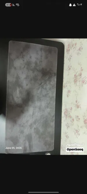 ماوس باد رمادي