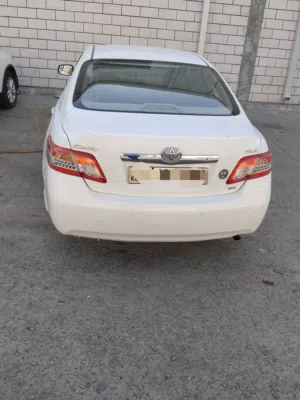 Used Toyota Camry in Farwaniya