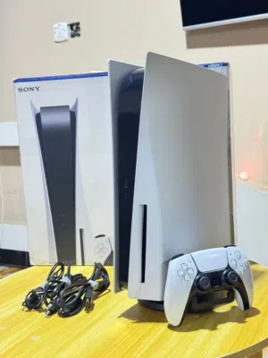 PlayStation 5 PlayStation for sale in Basra