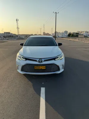 Used Toyota Avalon in Al Batinah
