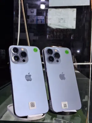 iPhone 13pro