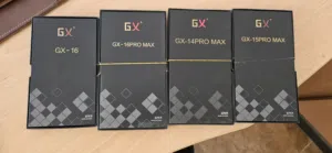 شاشات GX Oled اصلي