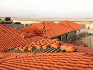 مقاول ترحيب قرميد وحجر وديكورات المنازل