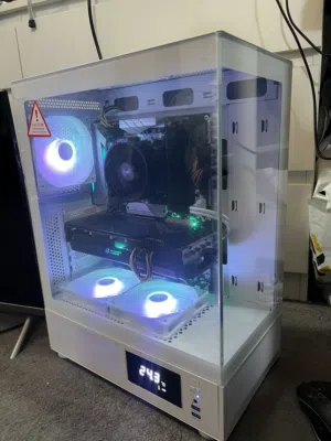 Gaming pc for sale