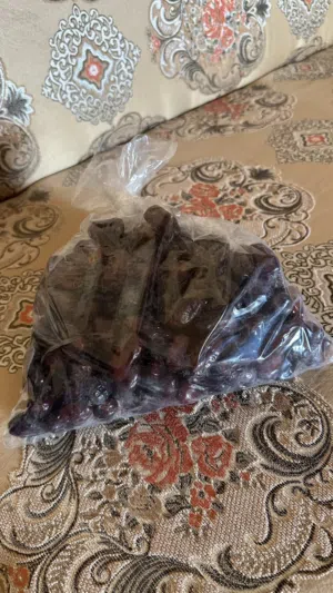 تمر خلاص و فرض