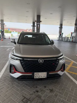 شانجان cs35 plus 2023