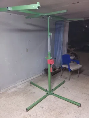 رافعة جبص بورد