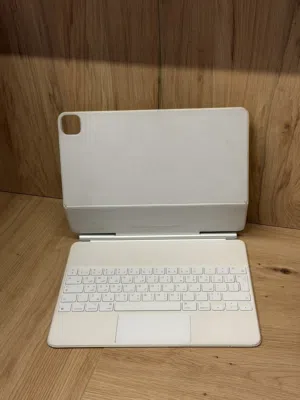 Magic Keyboard 12.9 inch Arabic