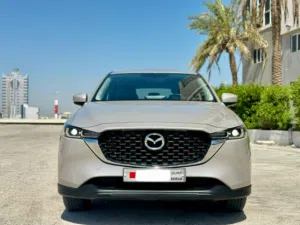 MAZD CX-5 SINGLE OWNER/ ZERO ACCIDENT/ UNDERWARRANTY