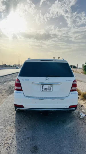 Used Mercedes Benz GL-Class in Tripoli