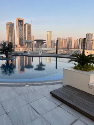 120 m2 1 Bedroom Apartments for Rent in Sharjah Al Nabba