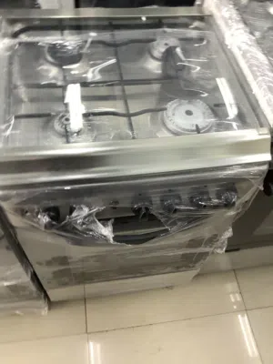 All sales and with warranty