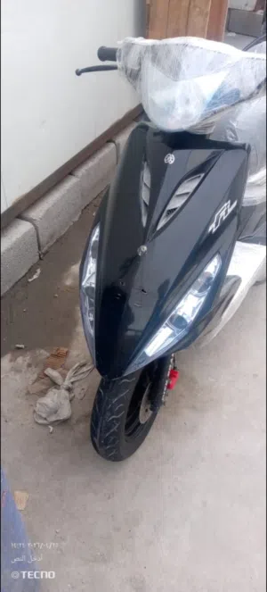 دراجه ماكس عدله