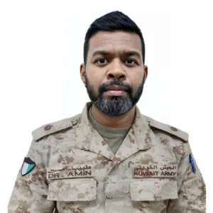 ABDULLAH AL AMIN 
