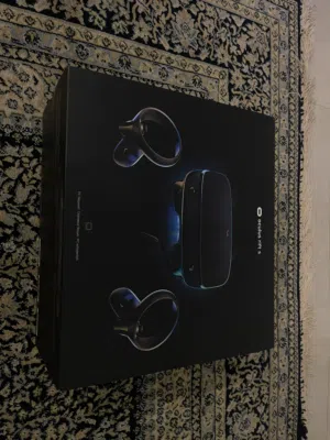 oculus rift S