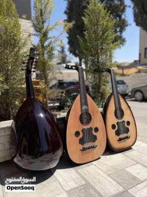 عود الحكيم ( زرياب ) سوري Oud al Hakeem Zryab  الاصلي بافضل سعر بالمملكه