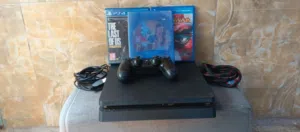 بي مجال playstation 4 للبيع
