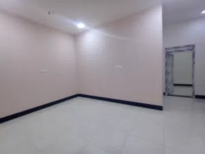 شقة حديثة ديلوكس للايجار في شط العرب التنومة الاكوات موقع سكني مميز للمتزوجين حديثا و العوائل الصغير