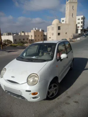 شيري بحالة الوكالة جير عادي