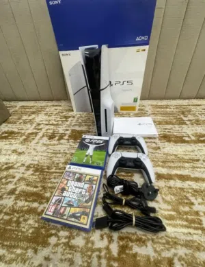 PlayStation 5 PlayStation for sale in Al Dhahirah