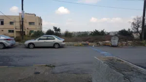Commercial Land for Sale in Irbid Bait Ras