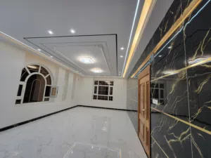250 m2 4 Bedrooms Apartments for Rent in Sana'a Asbahi