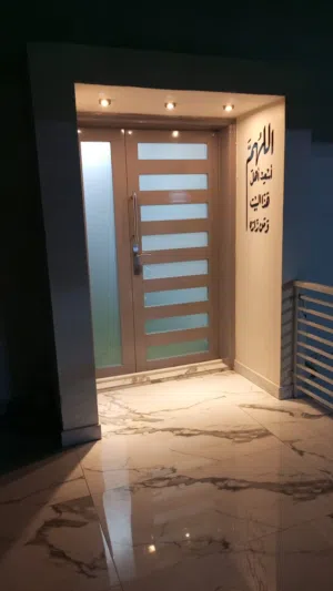 اثاث ولوحات وصور ونحت باليزر غرف منازل بيوت