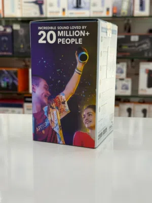 Soundcore Flare Mini Speaker in Muscat / Brand New