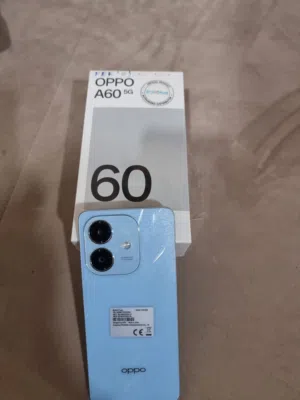 جوال اوبو  حاله جيده