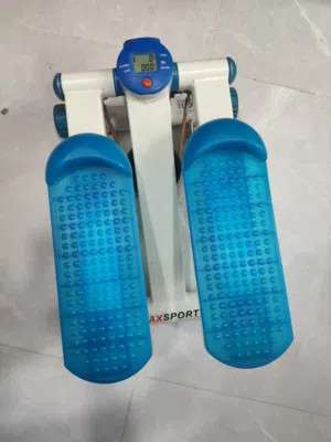 جهاز ستيبر شركة max sport