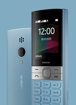 Nokia 150 الاصلي
