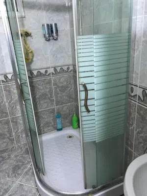 شاور بوكس شبه جديد