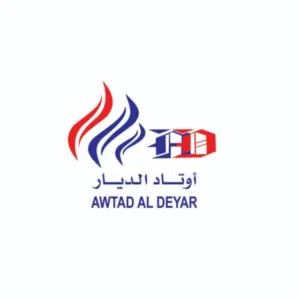 شركة أوتاد الديار للحديد 