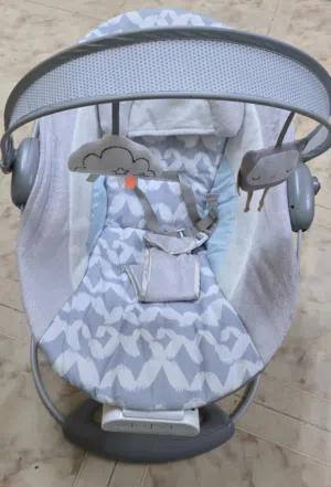 portable rocker