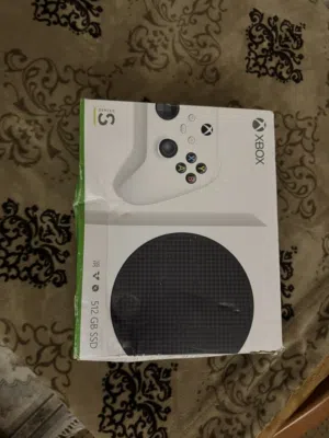 Xbox Series S Xbox for sale in Jericho