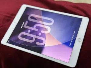 Apple iPad 8 64 GB in Amman